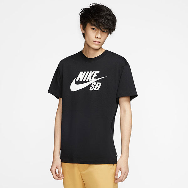 【Nike】Standard Issue Spray HBR バック ロゴ Tシャツ ♪ Nike SB HBR Logo Tee Black/White – Xtreme Boardshop (XBUSA.COM)