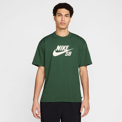 Nike SB HBR Logo Tee Fir