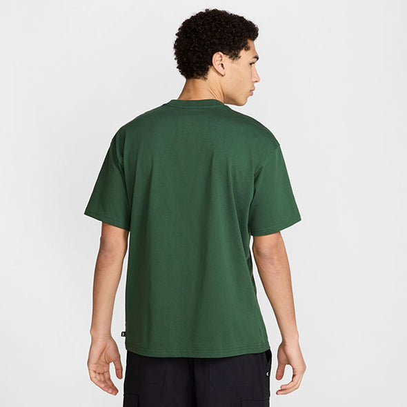 Nike SB HBR Logo Tee Fir