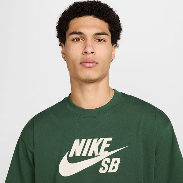 Nike SB HBR Logo Tee Fir