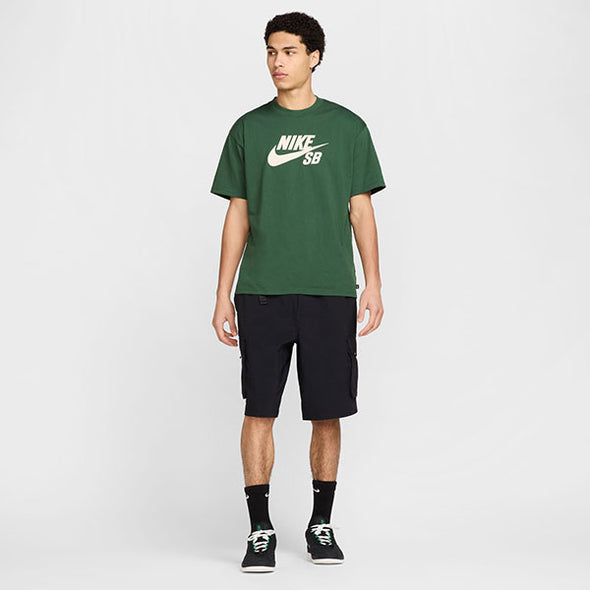 Nike SB HBR Logo Tee Fir