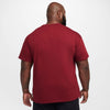 Nike SB HBR Logo Tee Team Red