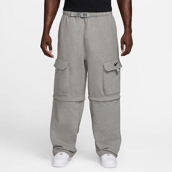 Nike SB Ishod Cargo Pants Dark Grey Heather – Xtreme Boardshop