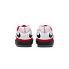 Nike SB Ishod Wair Premium White/University Red/Black/Black
