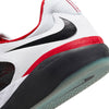 Nike SB Ishod Wair Premium White/University Red/Black/Black