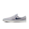 Nike SB Janoski+ Slip Wolf Grey/Wolf Grey/Summit White/Navy