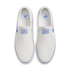 Nike SB Janoski+ Slip Summit White/Hyper Royal/Summit White