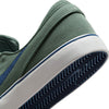 Nike SB Janoski+ Slip Clay Green/Clay Green/Summit White/Navy