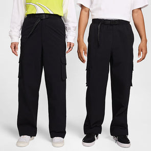 Nike SB Kearny DF Cargo Pants Black/White