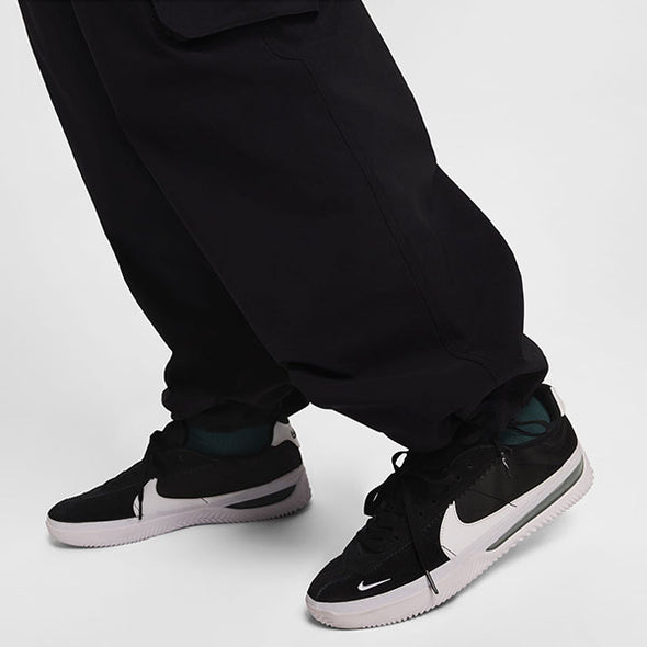 Nike SB Kearny DF Cargo Pants Black/White