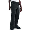Nike SB x Eric Koston Loose Denim Pants Black