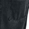 Nike SB x Eric Koston Loose Denim Pants Black