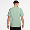 Nike SB Logo Tee Pistachio Frost