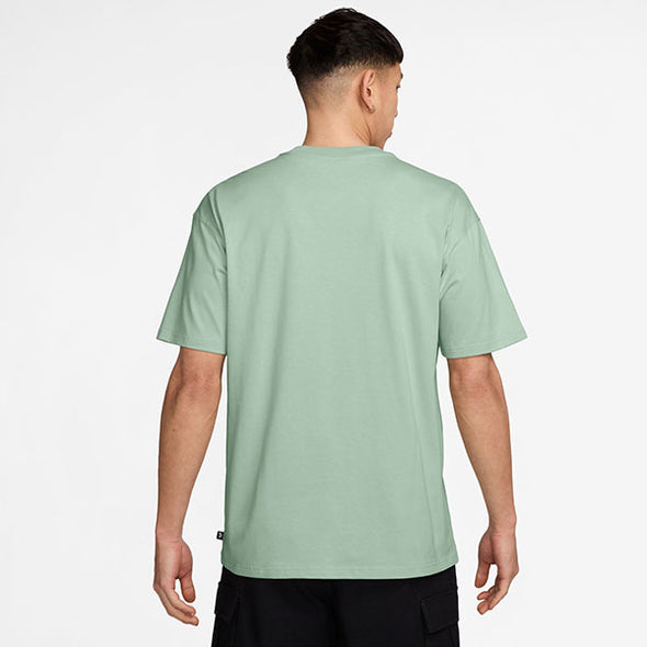 Nike SB Logo Tee Pistachio Frost