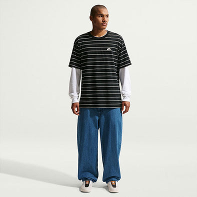 Nike SB Loose Denim Blues Pants French Blue – Xtreme Boardshop