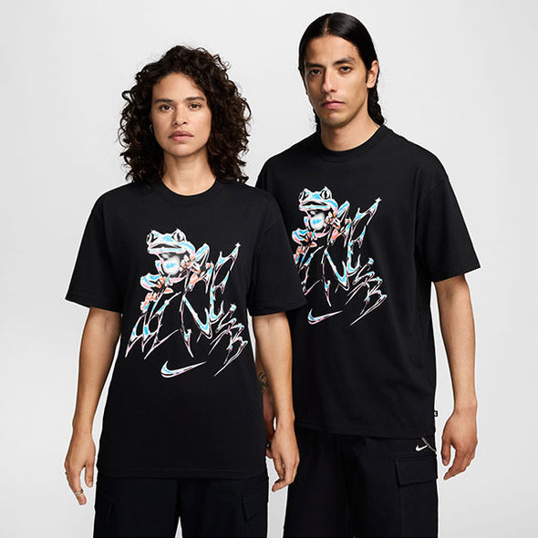 Nike SB M90 Lazy Gawd Tee Black