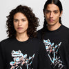 Nike SB M90 Lazy Gawd Tee Black