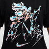 Nike SB M90 Lazy Gawd Tee Black