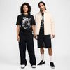 Nike SB M90 Lazy Gawd Tee Black