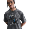 Nike SB Max90 Court Tee Anthracite