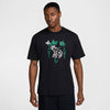 Nike SB M90 OC Elephant Tee Black