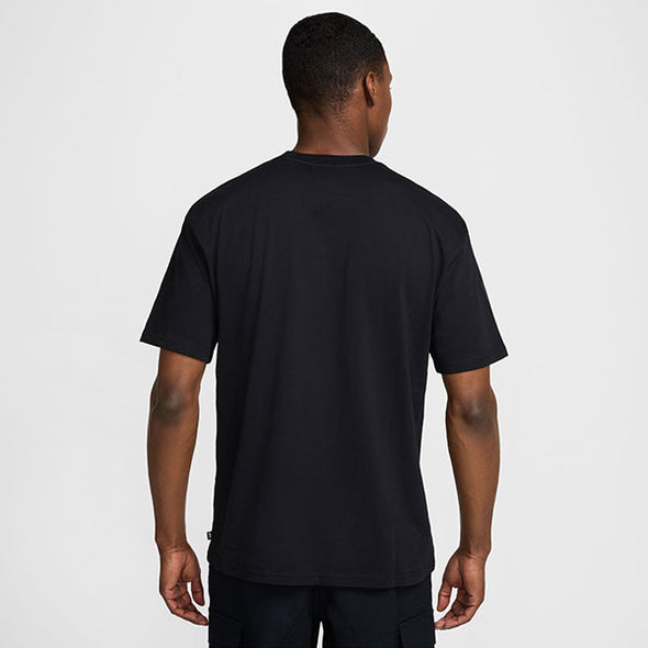 Nike SB M90 OC Elephant Tee Black