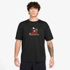 Nike SB Max90 Flip Phone Tee Black