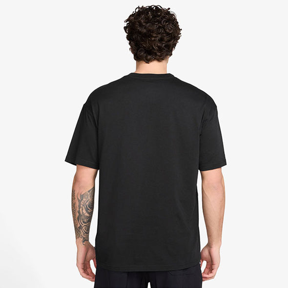 Nike SB Max90 Flip Phone Tee Black