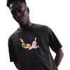 Nike SB M90 Ice Cream Tee Off Noir