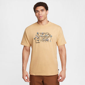 Nike SB M90 OC Spray Can Tee Sesame