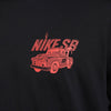 Nike SB M90 OC Tow Tee Black