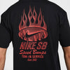 Nike SB M90 OC Tow Tee Black