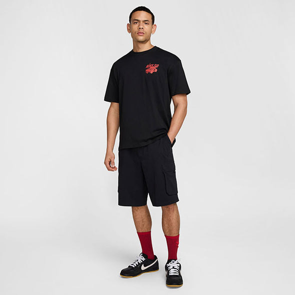 Nike SB M90 OC Tow Tee Black