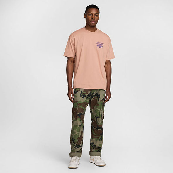 Nike SB M90 OC Tow Tee Dusted Clay