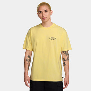 Nike SB Max90 Western Bee Tee Soft Yellow