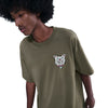 Nike SB Max90 Skate Tee Medium Olive