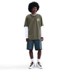 Nike SB Max90 Skate Tee Medium Olive