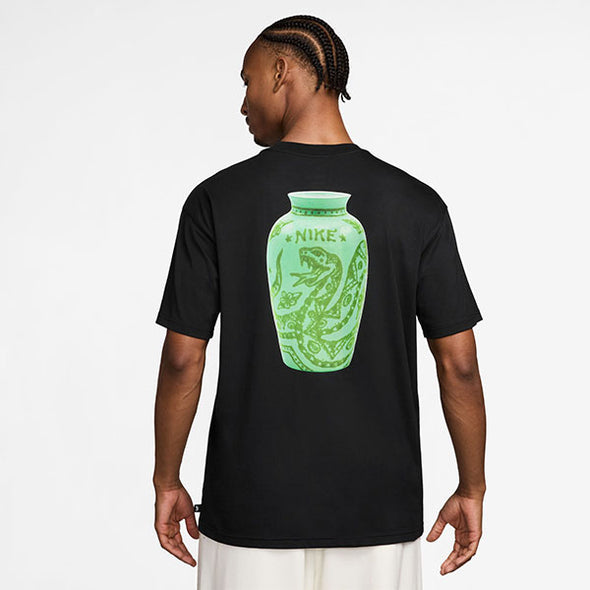 Nike SB Max90 Vase Tee Black