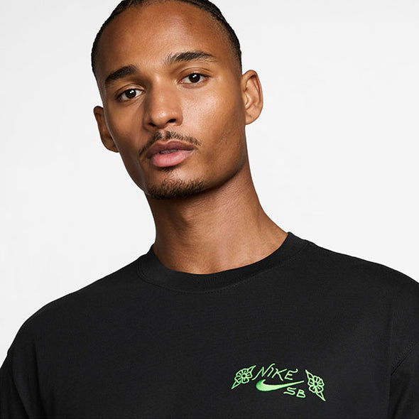 Nike SB Max90 Vase Tee Black