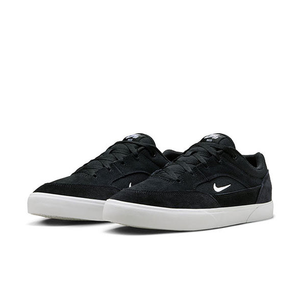 Nike SB Malor Black/Black/White/White