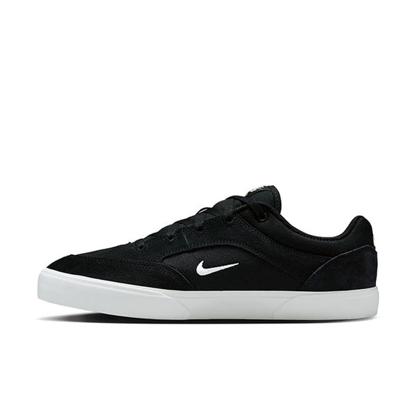 Nike SB Malor Black/Black/White/White