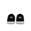 Nike SB Malor Black/Black/White/White