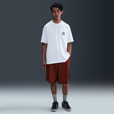 Nike SB Max90 P-Rod Pocket Tee White