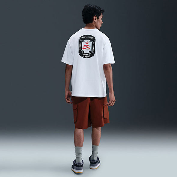 Nike SB Max90 P-Rod Pocket Tee White