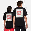 Nike SB Mosaic Tee Black