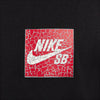 Nike SB Mosaic Tee Black