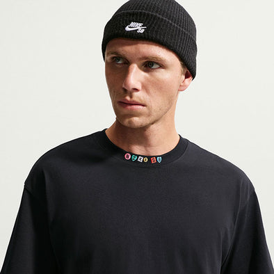Nike SB OC 4 Tee Black – Xtreme Boardshop (XBUSA.COM)