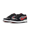 Nike Paul Rodriguez Zoom Air Low Black/Varsity Red/Flint Grey/Black