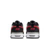 Nike Paul Rodriguez Zoom Air Low Black/Varsity Red/Flint Grey/Black
