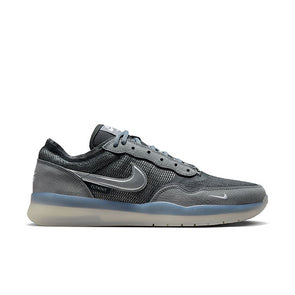 Nike SB PS8 Cool Grey/Metallic Silver/Anthracite